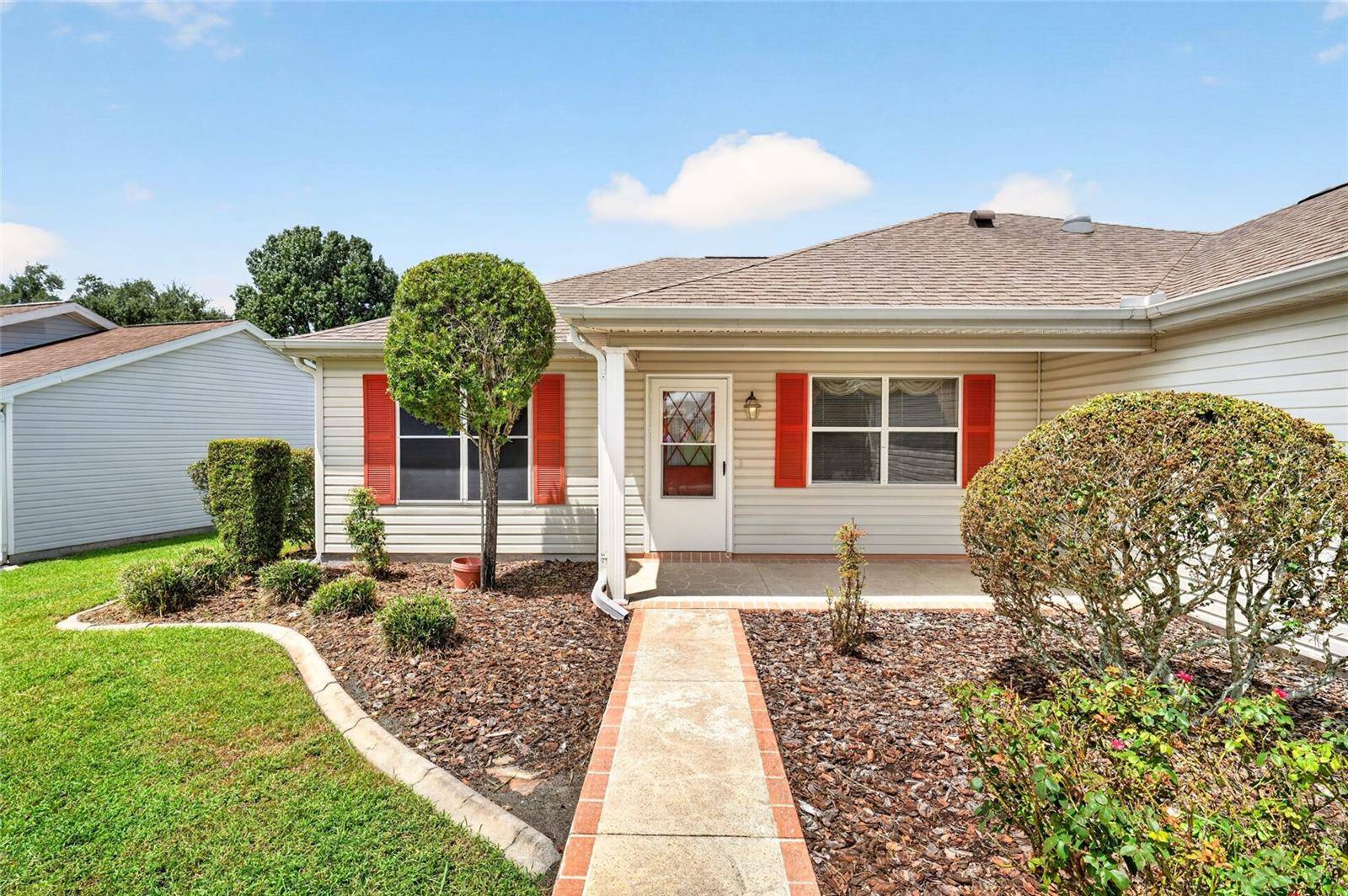 622 LISBON LN, The Villages, FL 32159