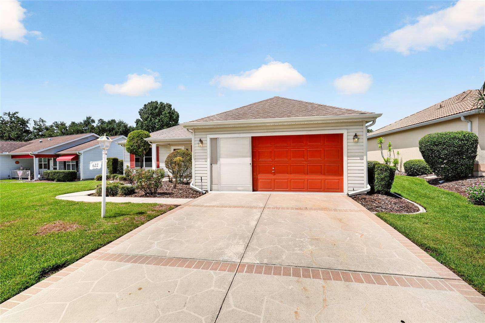 622 LISBON LN, The Villages, FL 32159
