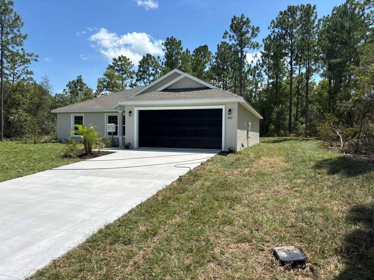 7809 N JAMAICA DR, Dunnellon, FL 34433