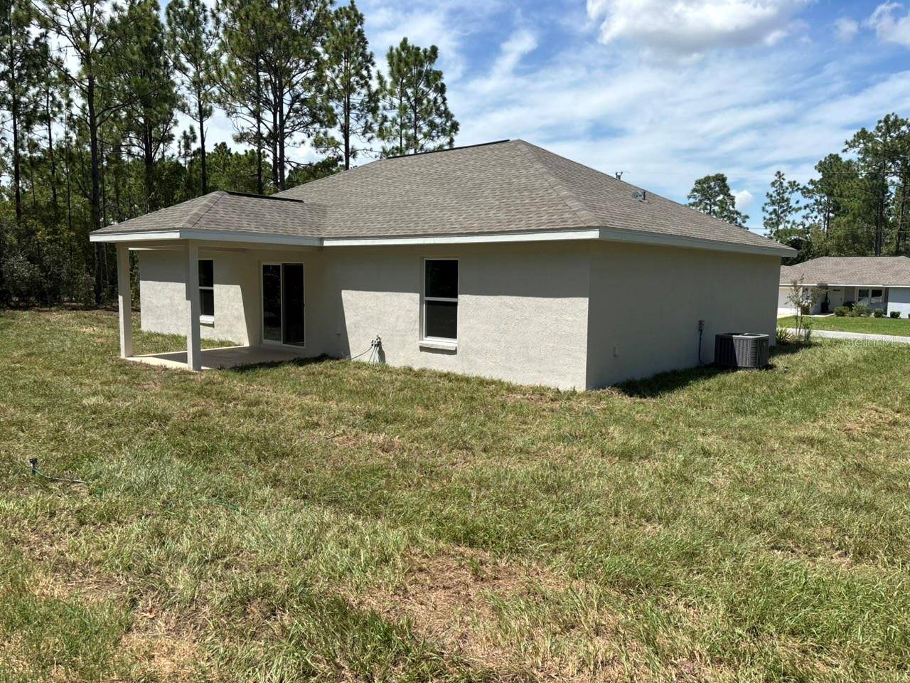 7809 N JAMAICA DR, Dunnellon, FL 34433