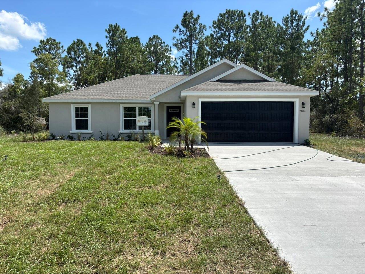 7809 N JAMAICA DR, Dunnellon, FL 34433