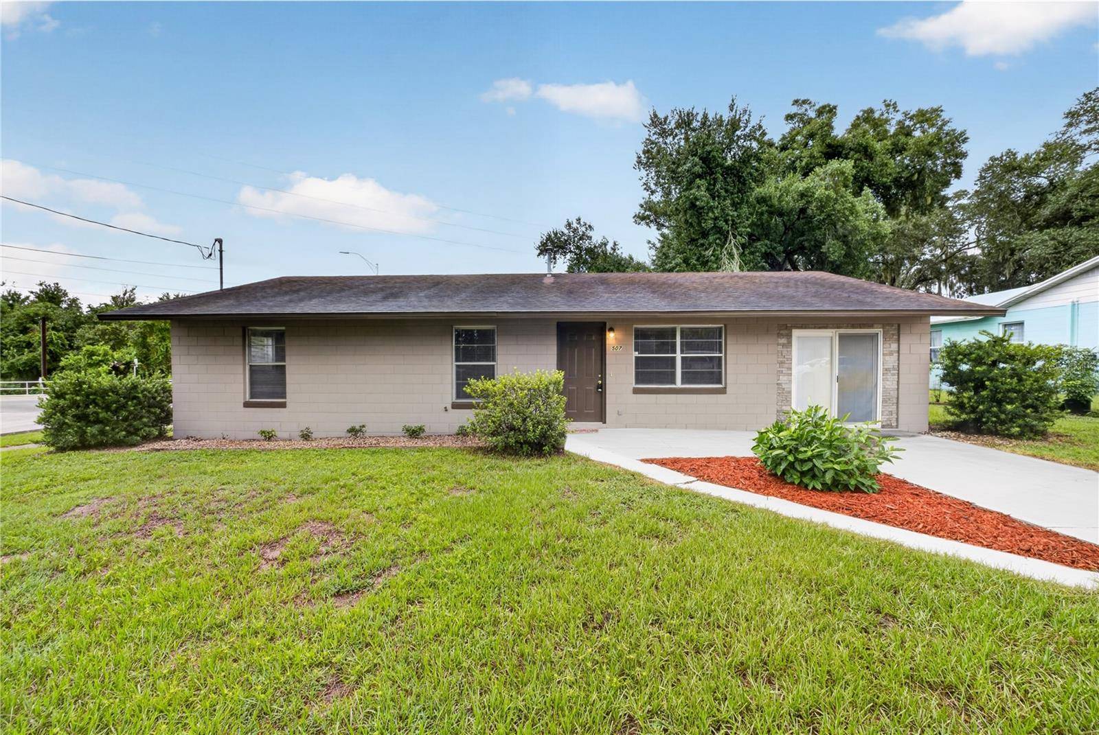 507 S OHIO AVE, Groveland, FL 34736
