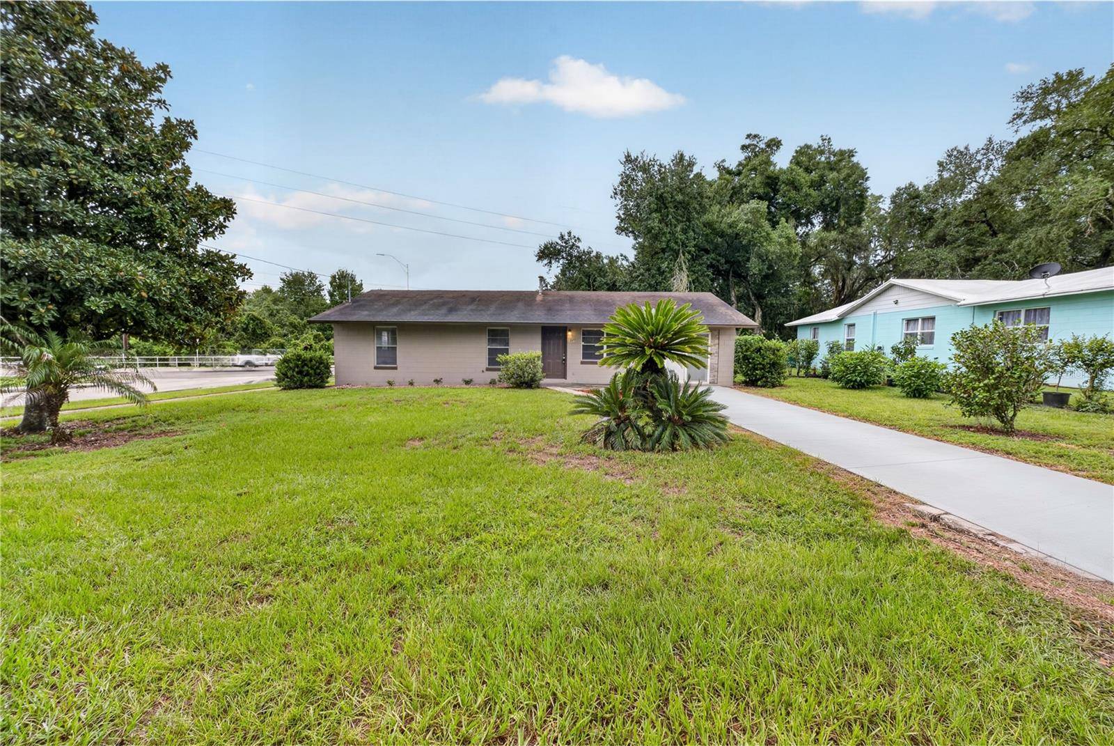 507 S OHIO AVE, Groveland, FL 34736