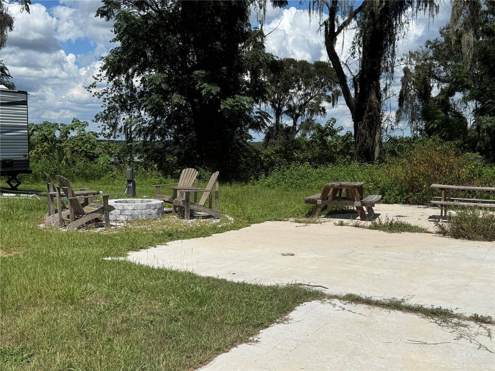 15991 NE 243RD PLACE RD #350, Fort Mc Coy, FL 32134