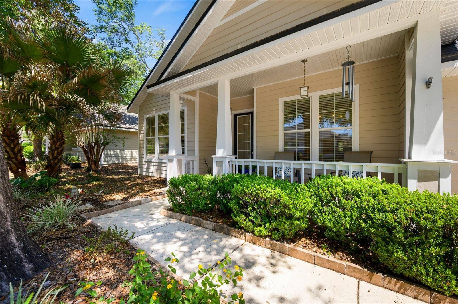 2117 NW 144TH ST, Newberry, FL 32669