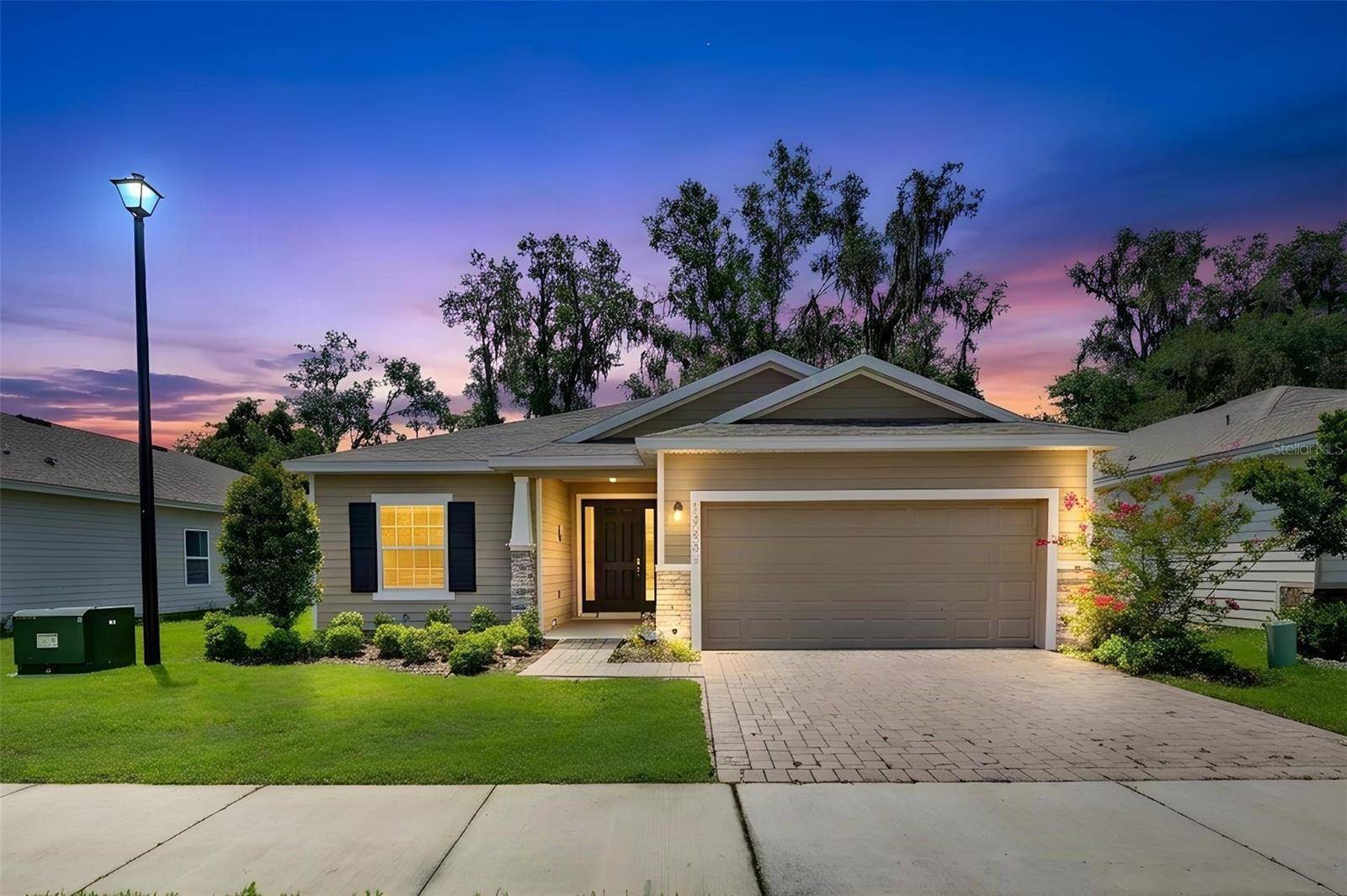 13639 NW 13TH PL, Newberry, FL 32669