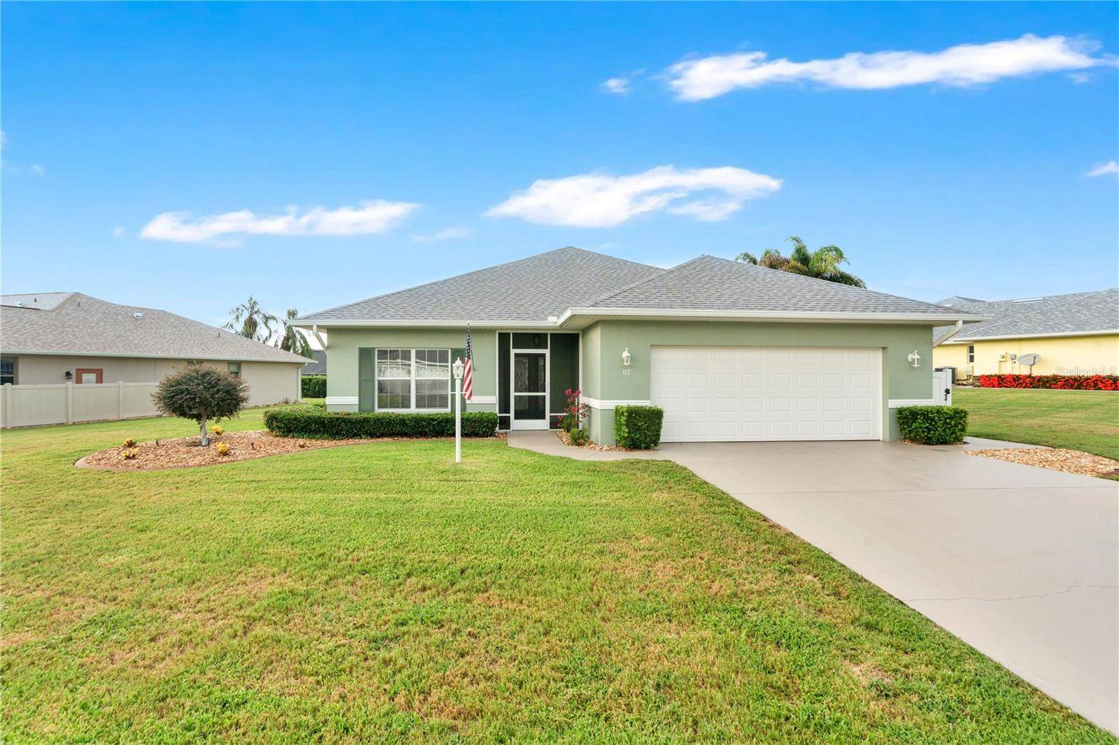 117 ROSEWOOD DR N, Lake Placid, FL 33852