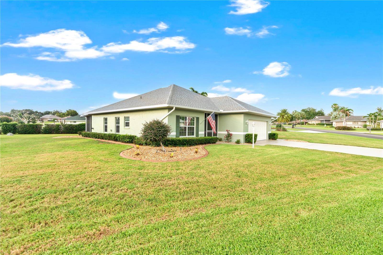 117 ROSEWOOD DR N, Lake Placid, FL 33852