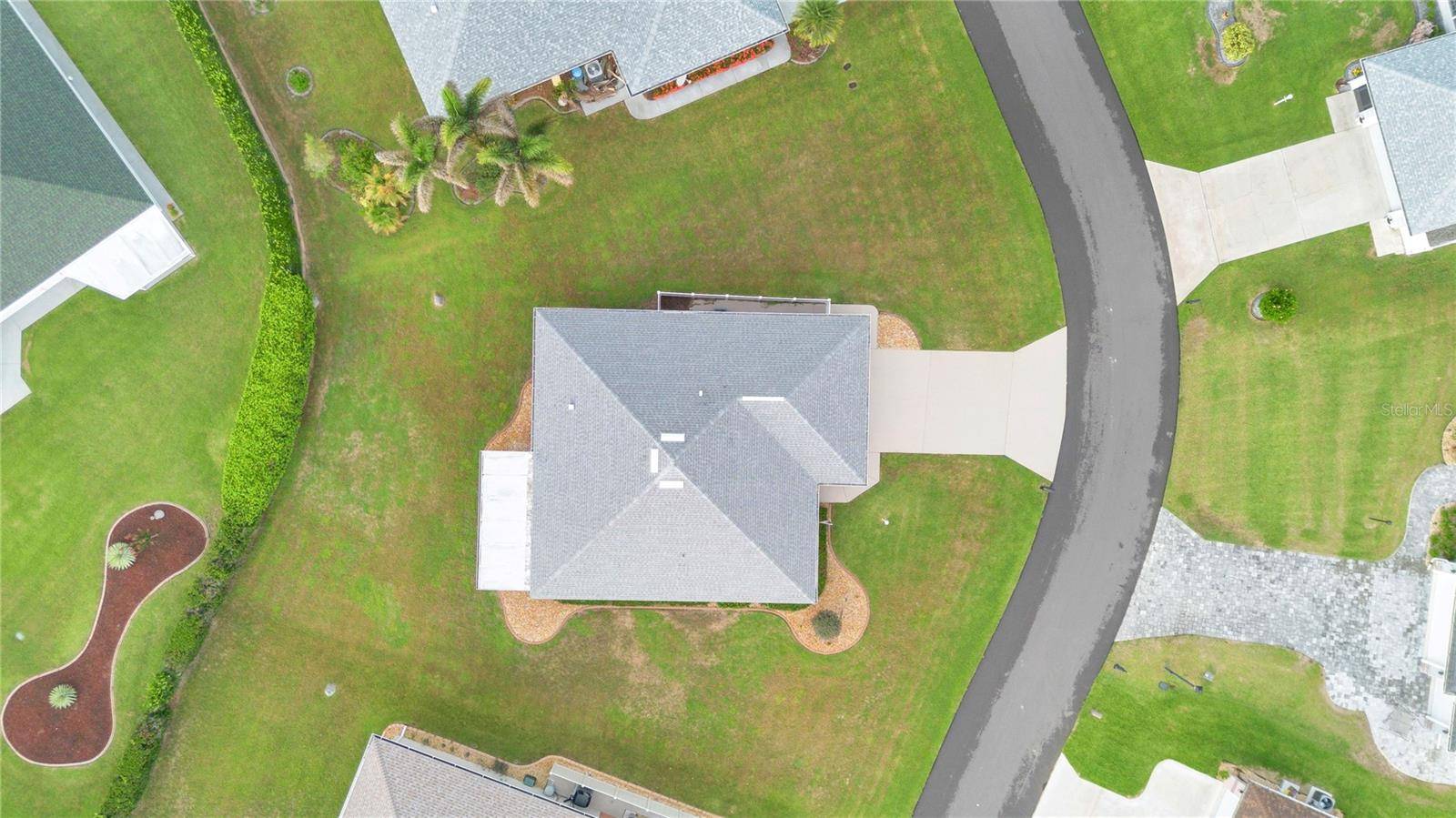 117 ROSEWOOD DR N, Lake Placid, FL 33852