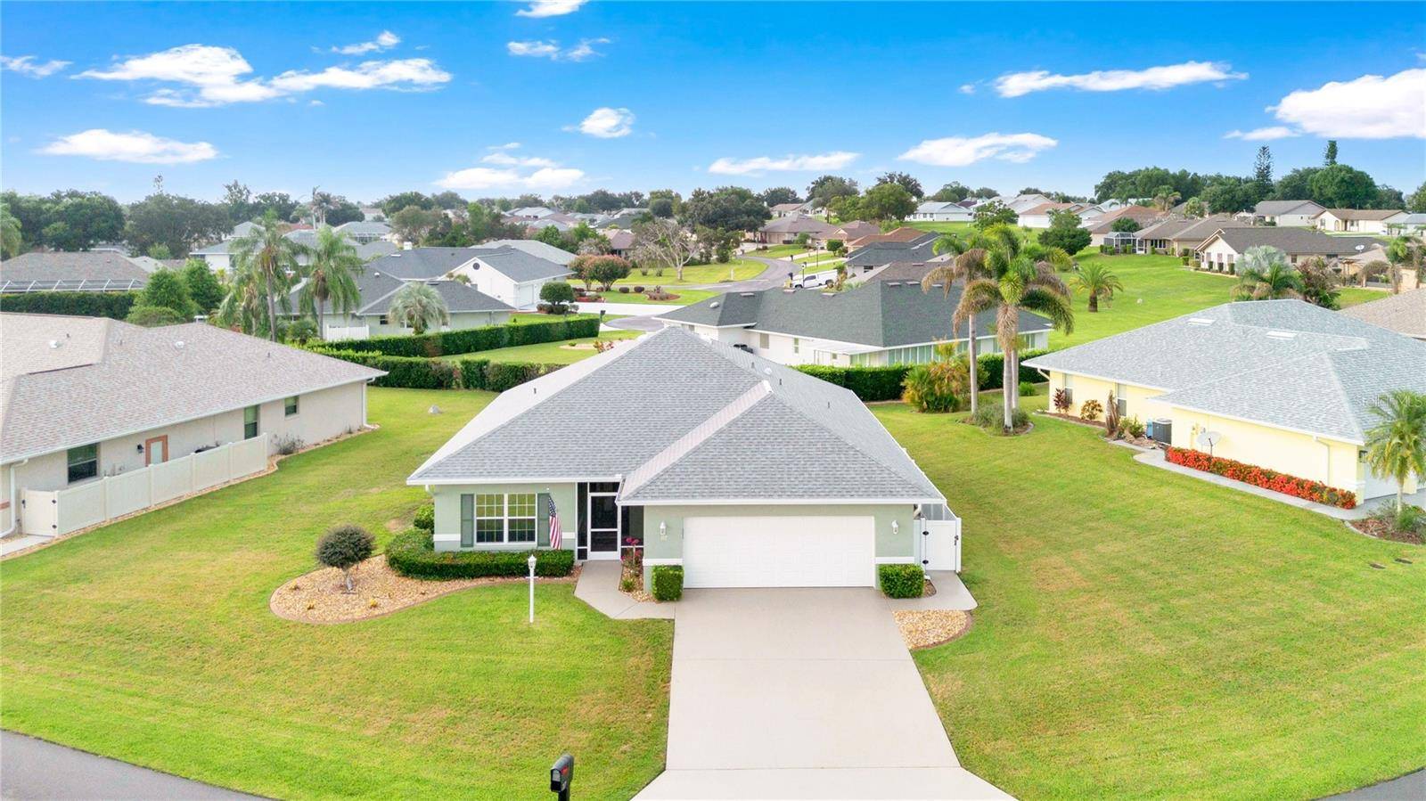 117 ROSEWOOD DR N, Lake Placid, FL 33852