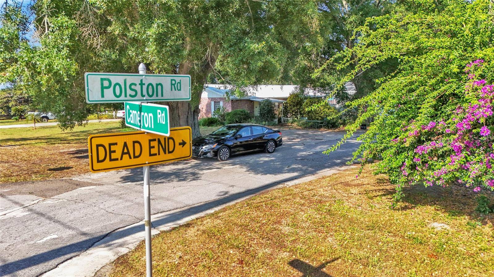 1405 POLSTON RD, Eagle Lake, FL 33839