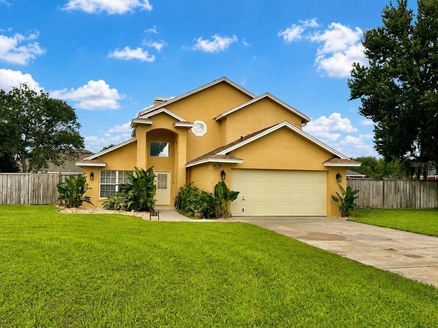 4519 ASHFORD DR, Winter Haven, FL 33880