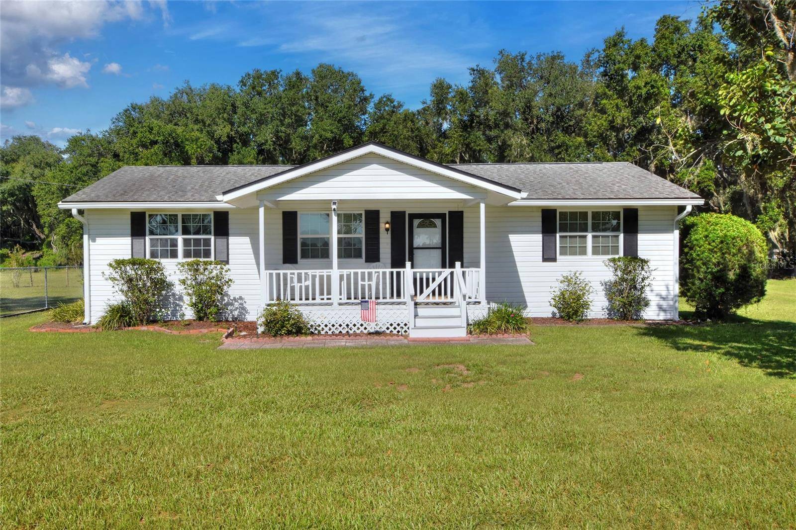 9440 CHICORA RD, Mulberry, FL 33860