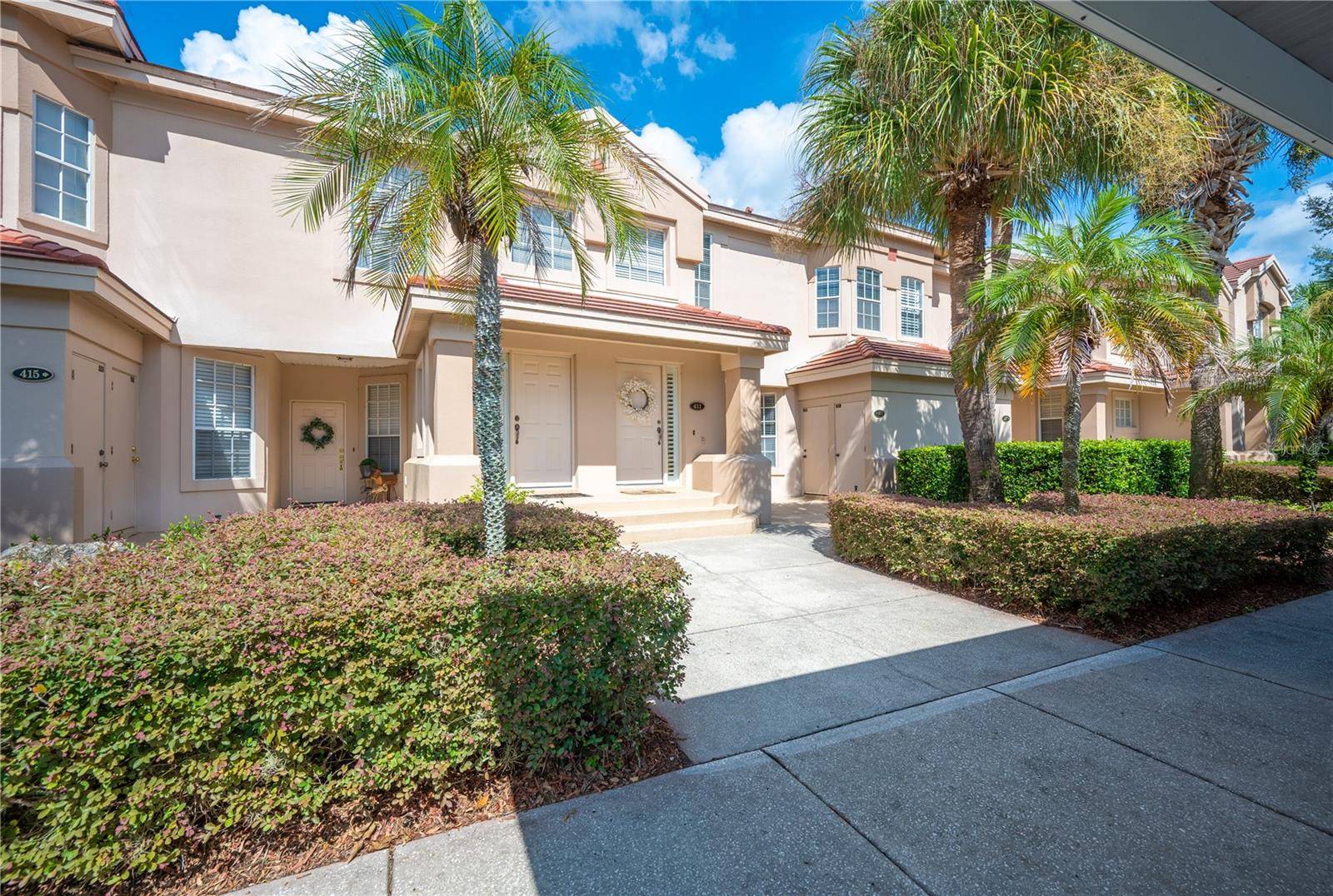411 ENCLAVE PL #411, Lakeland, FL 33803
