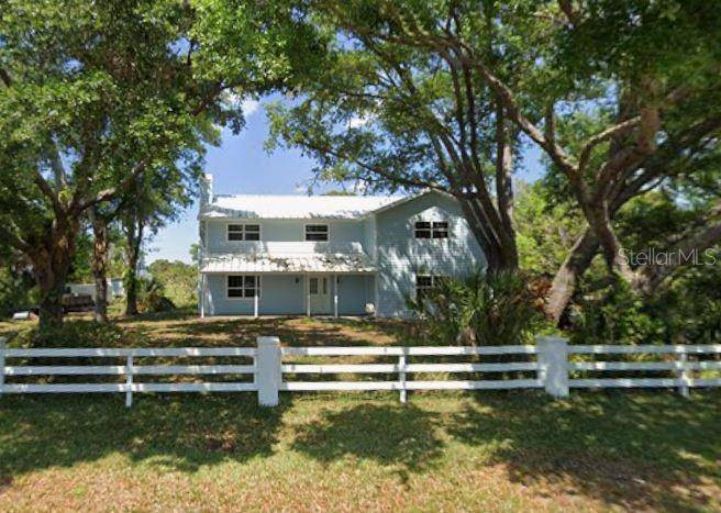 916 BAYSHORE DR, Englewood, FL 34223