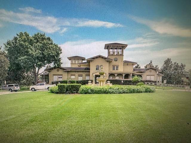 132 VISTA VERDI CIR #100, Lake Mary, FL 32746