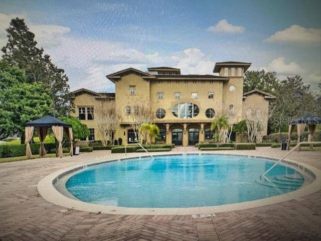 132 VISTA VERDI CIR #100, Lake Mary, FL 32746