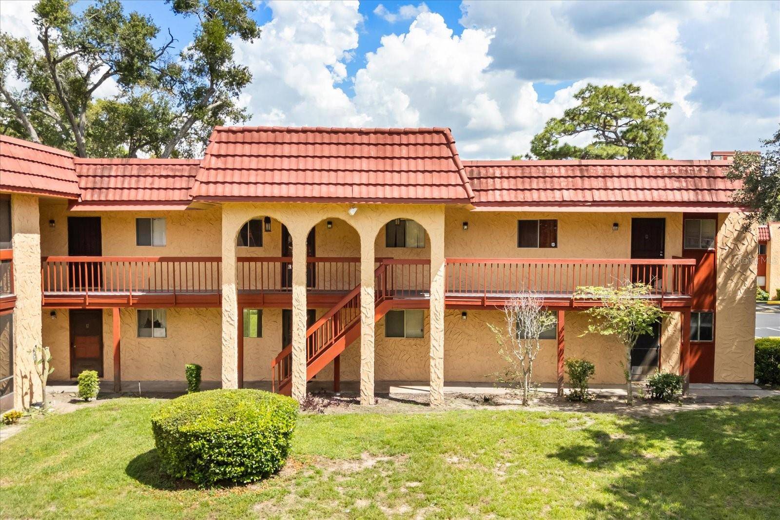 2858 N POWERS DR #123, Orlando, FL 32818