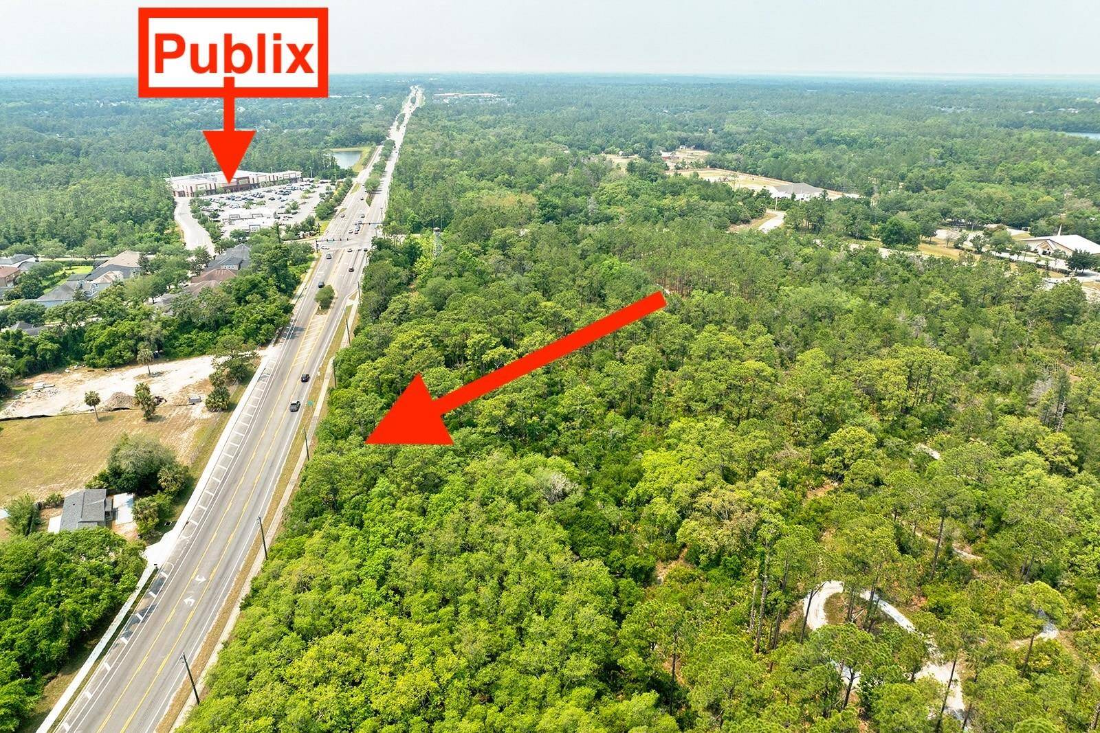 STEVENS ST, Chuluota, FL 32766