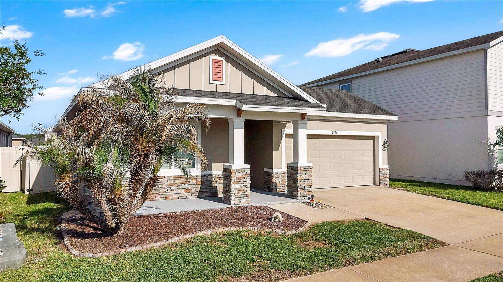 2920 MARLBERRY LN, Clermont, FL 34714