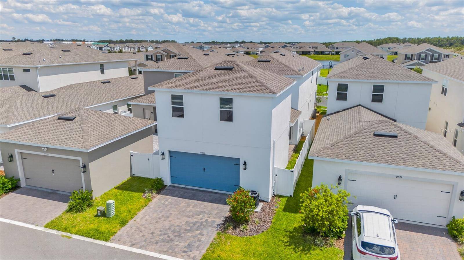 15591 GENTLE RAIN DR, Winter Garden, FL 34787
