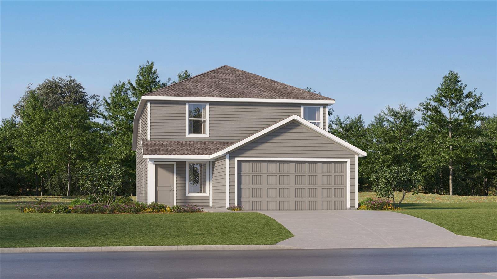 3503 ROVER RD, Eagle Lake, FL 33839