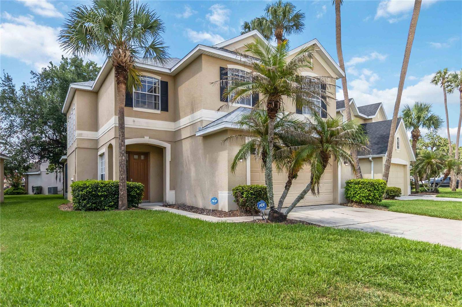 2805 EAGLE CLAW CT, Kissimmee, FL 34746