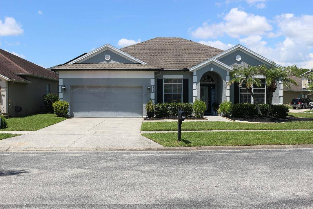 2500 CORBYTON CT, Orlando, FL 32828