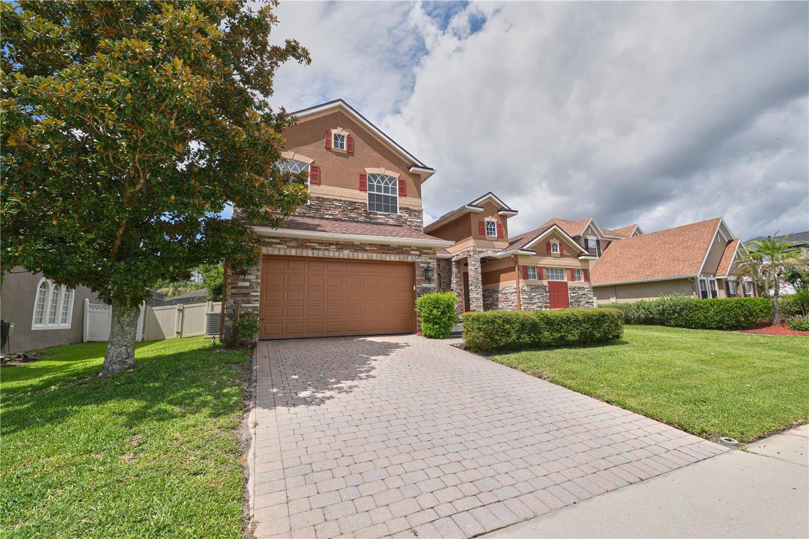 5058 OTTERS DEN TRL, Sanford, FL 32771