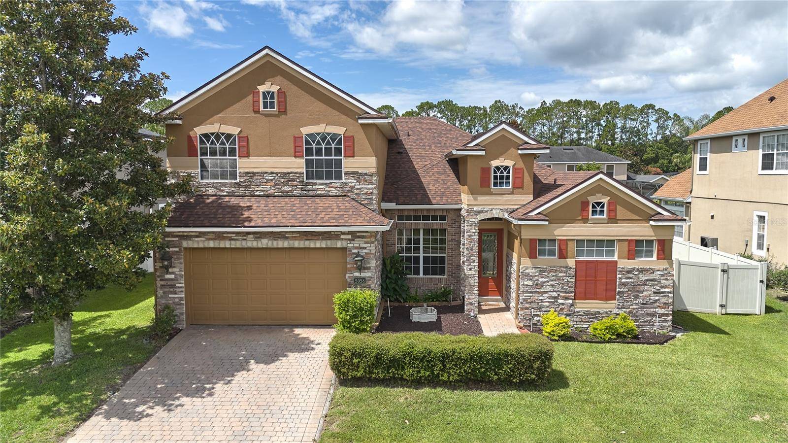 5058 OTTERS DEN TRL, Sanford, FL 32771
