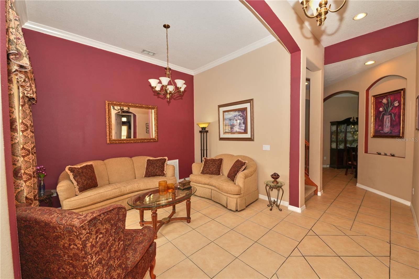5058 OTTERS DEN TRL, Sanford, FL 32771