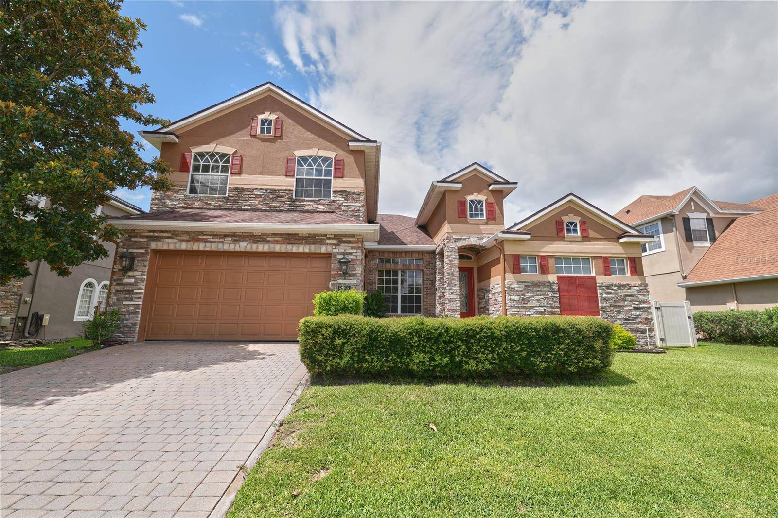 5058 OTTERS DEN TRL, Sanford, FL 32771