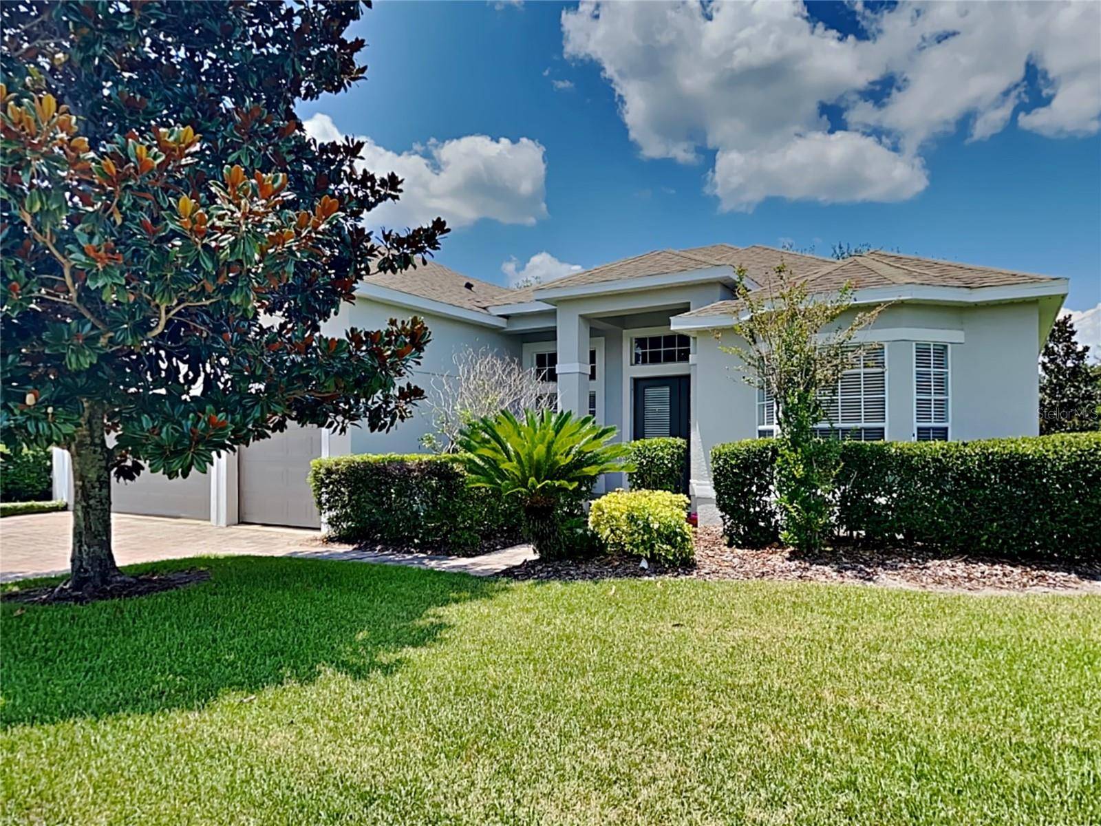 6190 HEDGESPARROWS LN, Sanford, FL 32771