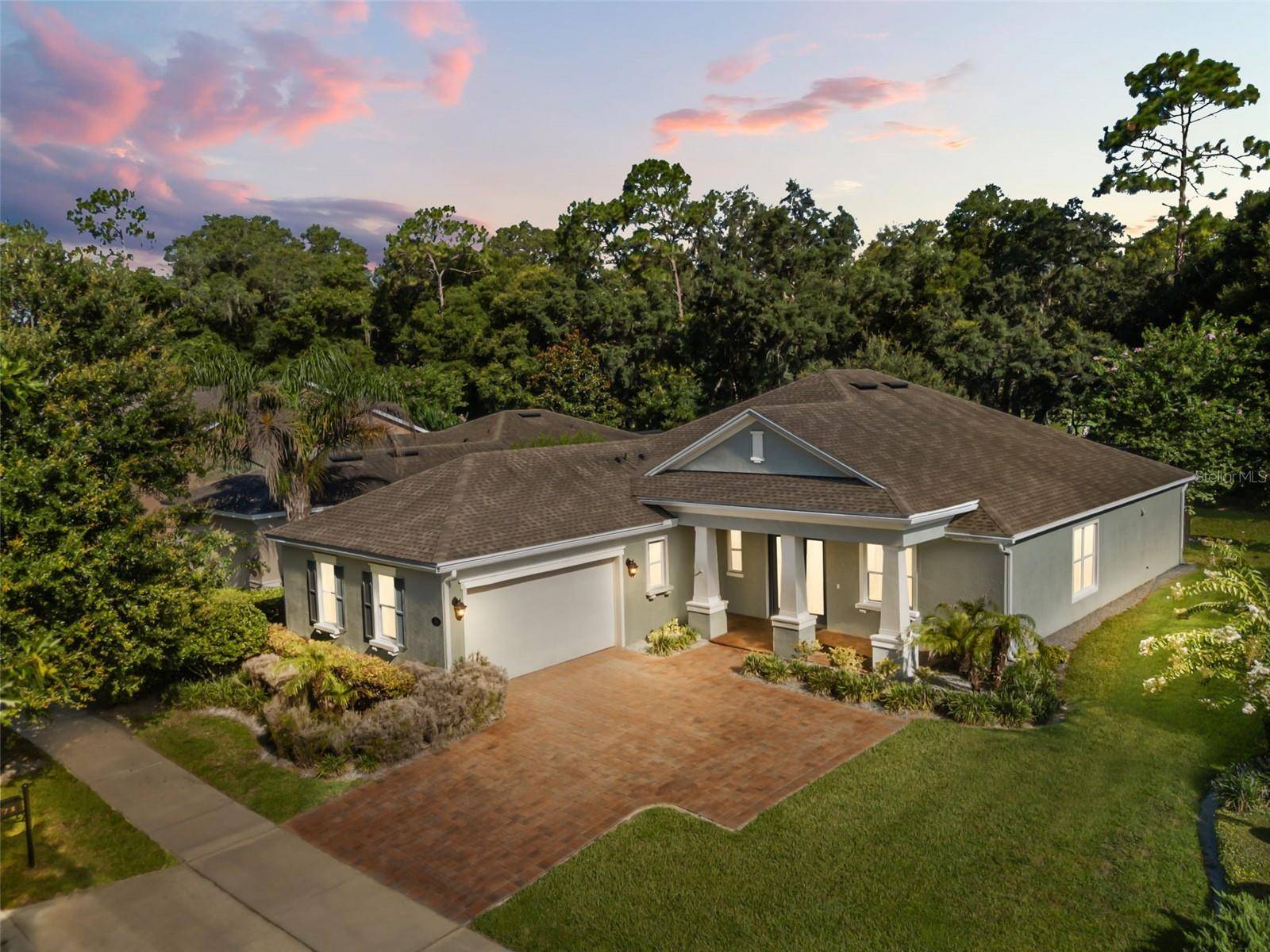171 BIRCHMONT DR, Deland, FL 32724