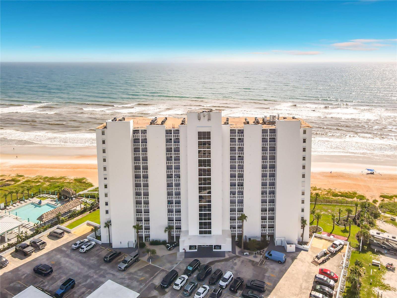 1051 OCEAN SHORE BLVD #304, Ormond Beach, FL 32176