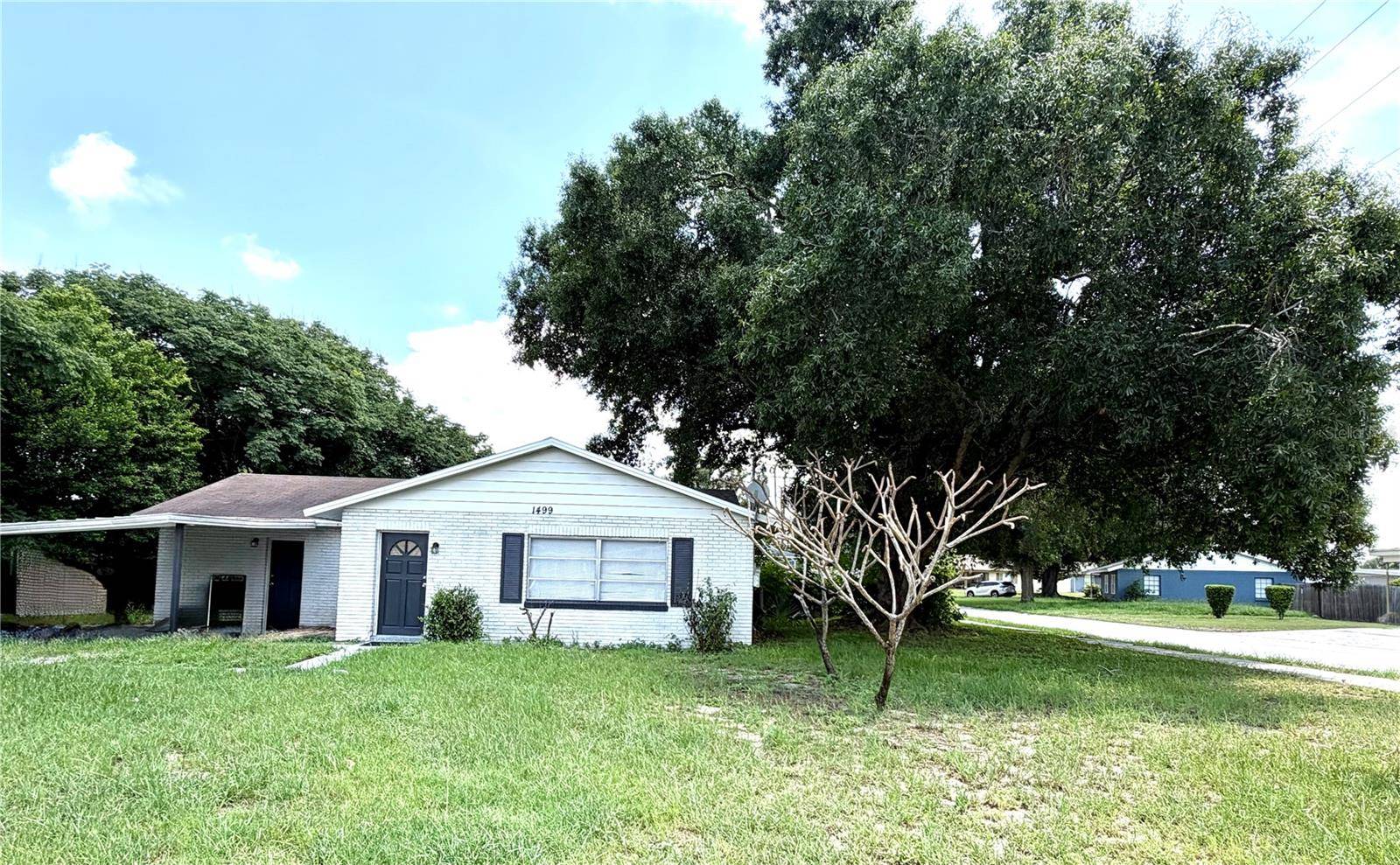 1499 AVENUE E NE, Winter Haven, FL 33881