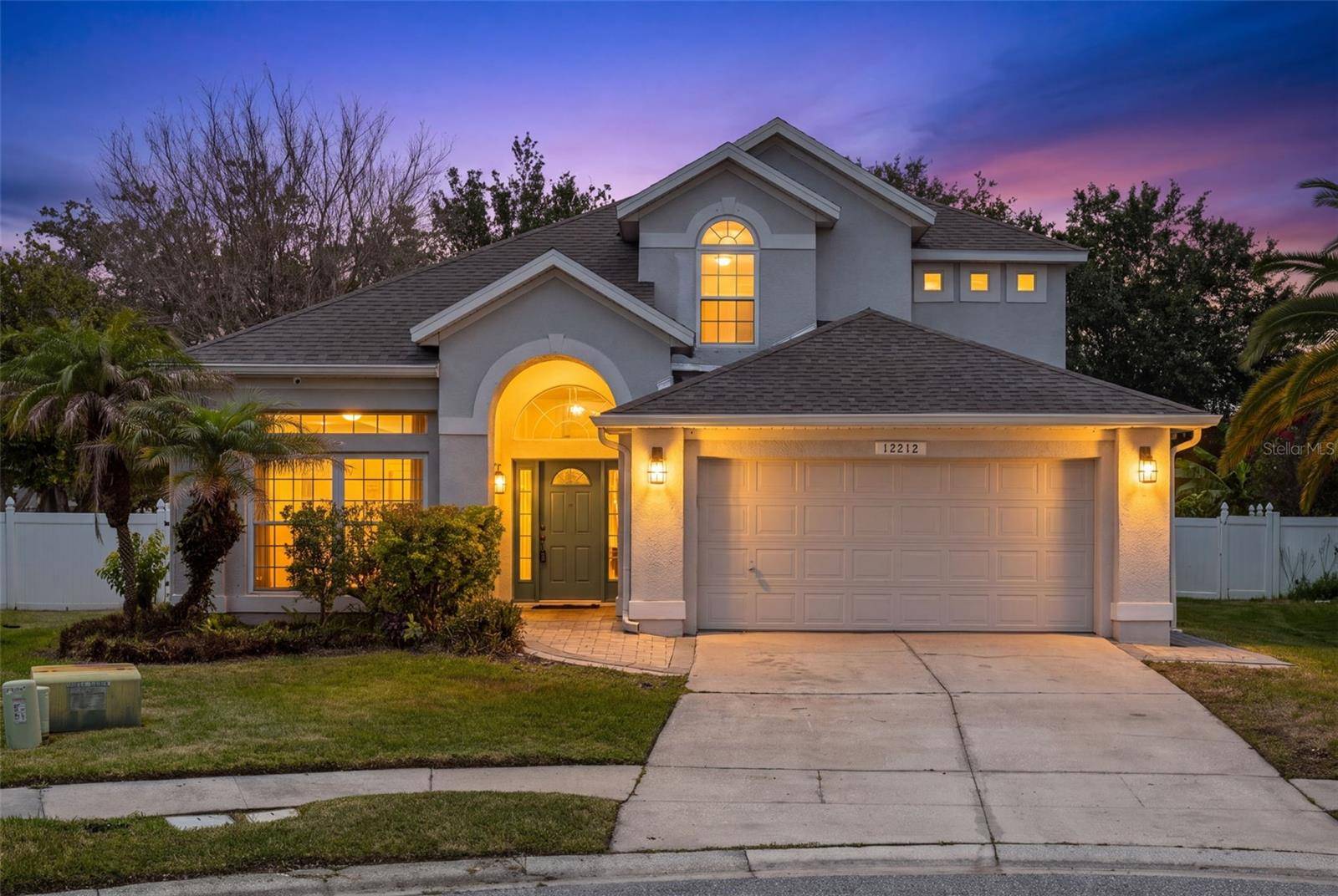 12212 HOLLY JANE CT, Orlando, FL 32824
