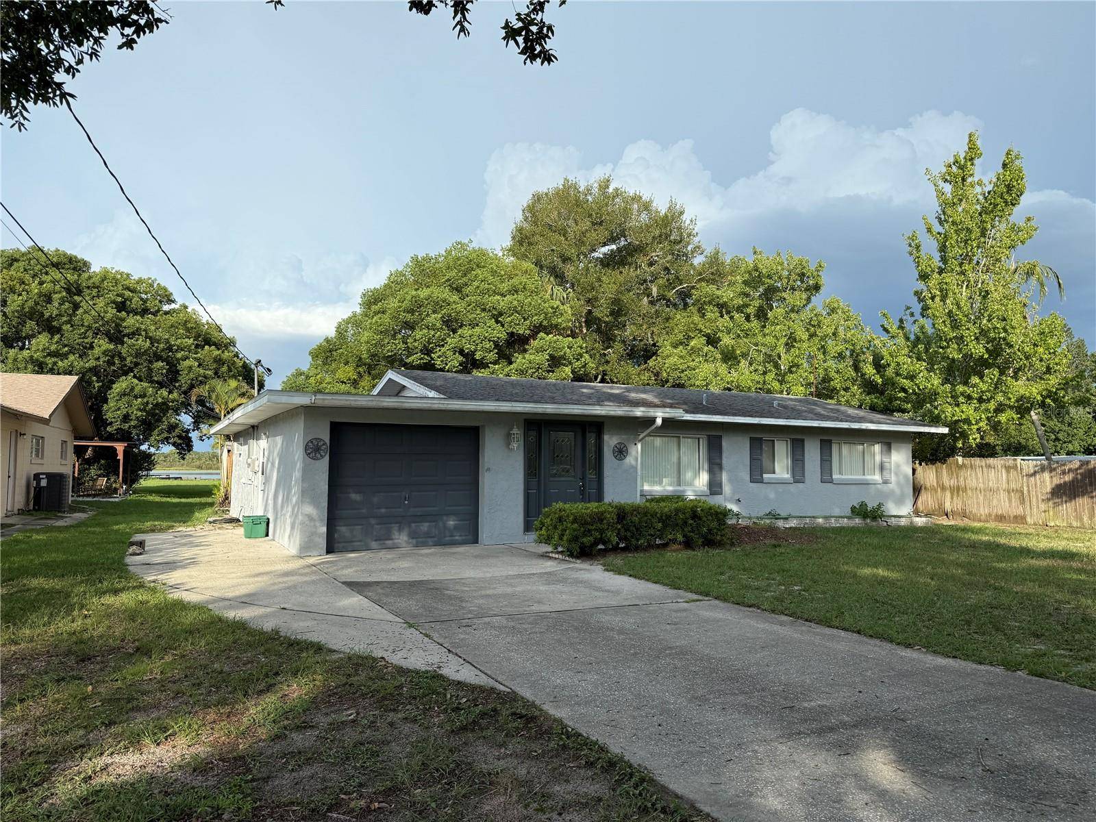 151 S TRIPLET LAKE DR, Casselberry, FL 32707