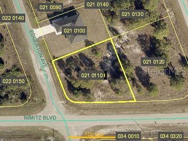 991 EDGERTON AVE, Lehigh Acres, FL 33974