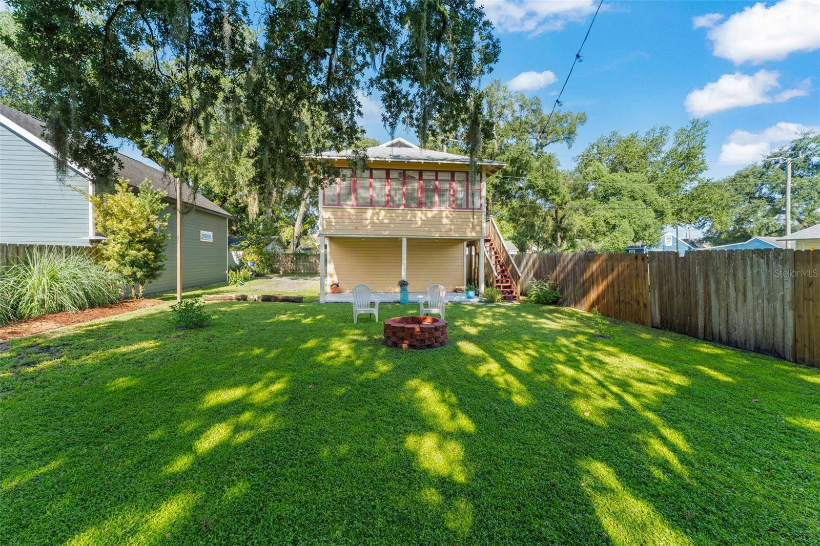 1018 S ELM AVE, Sanford, FL 32771