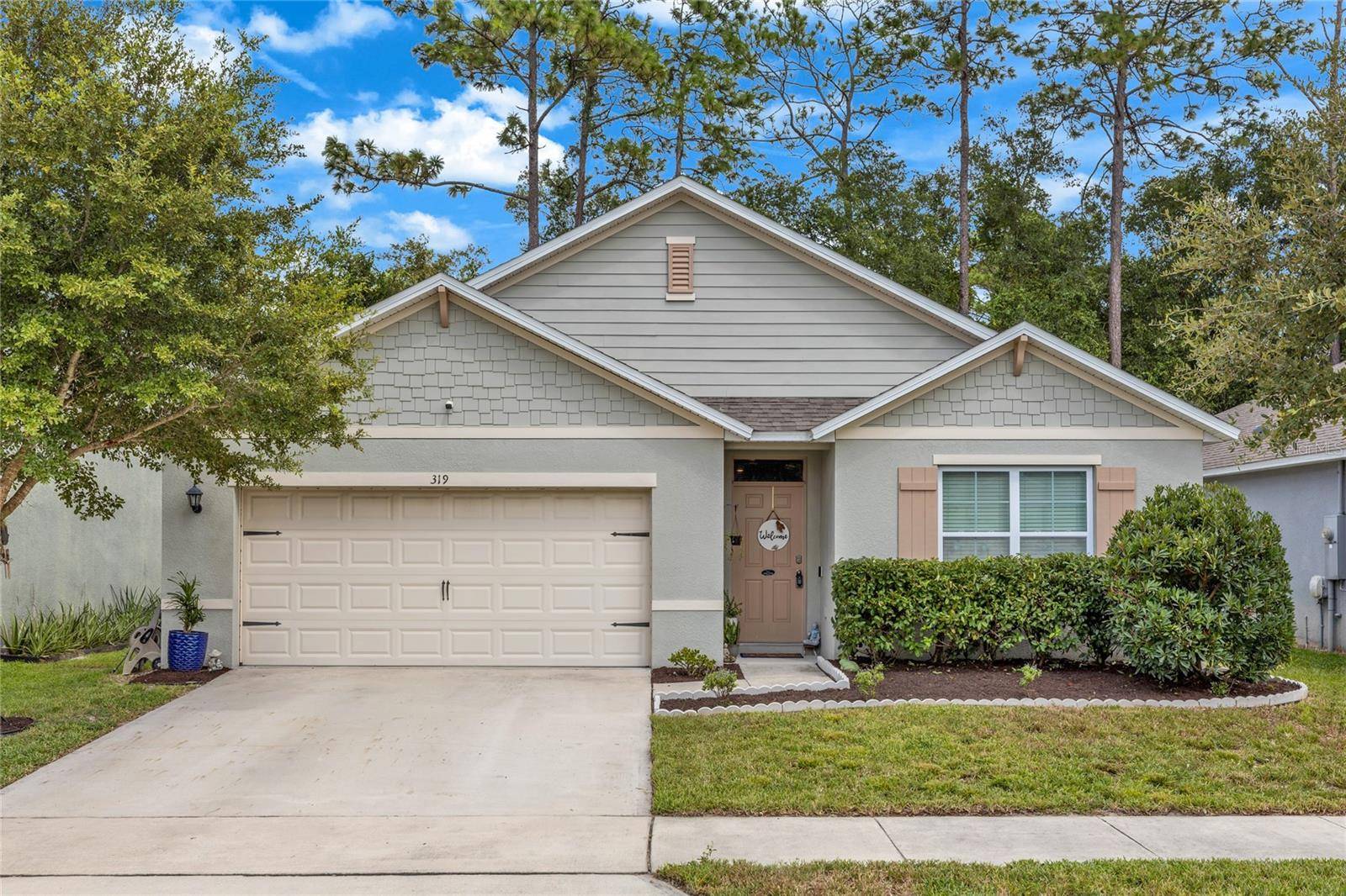 319 CHARLES DR, Deland, FL 32724