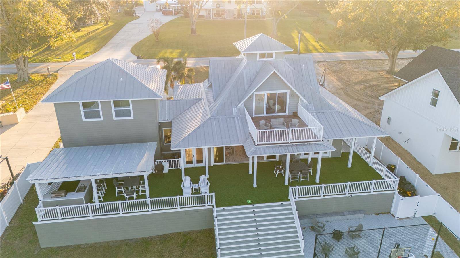 5671 OLD BERKLEY RD, Auburndale, FL 33823