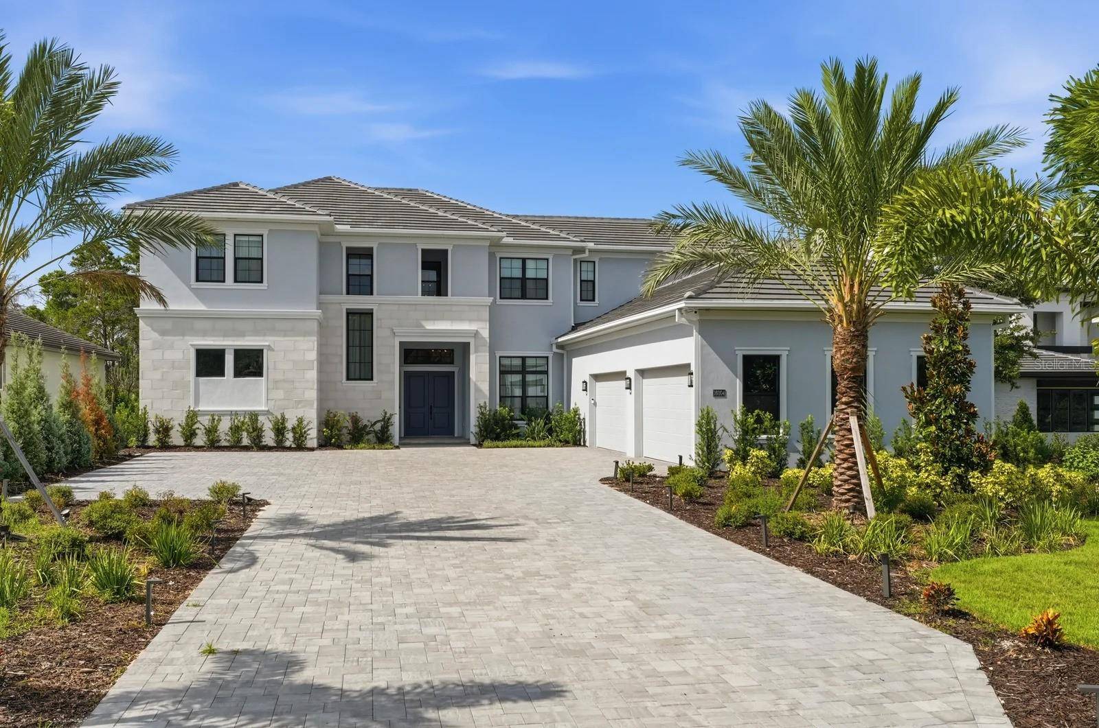16004 PENDIO DR, Montverde, FL 34756