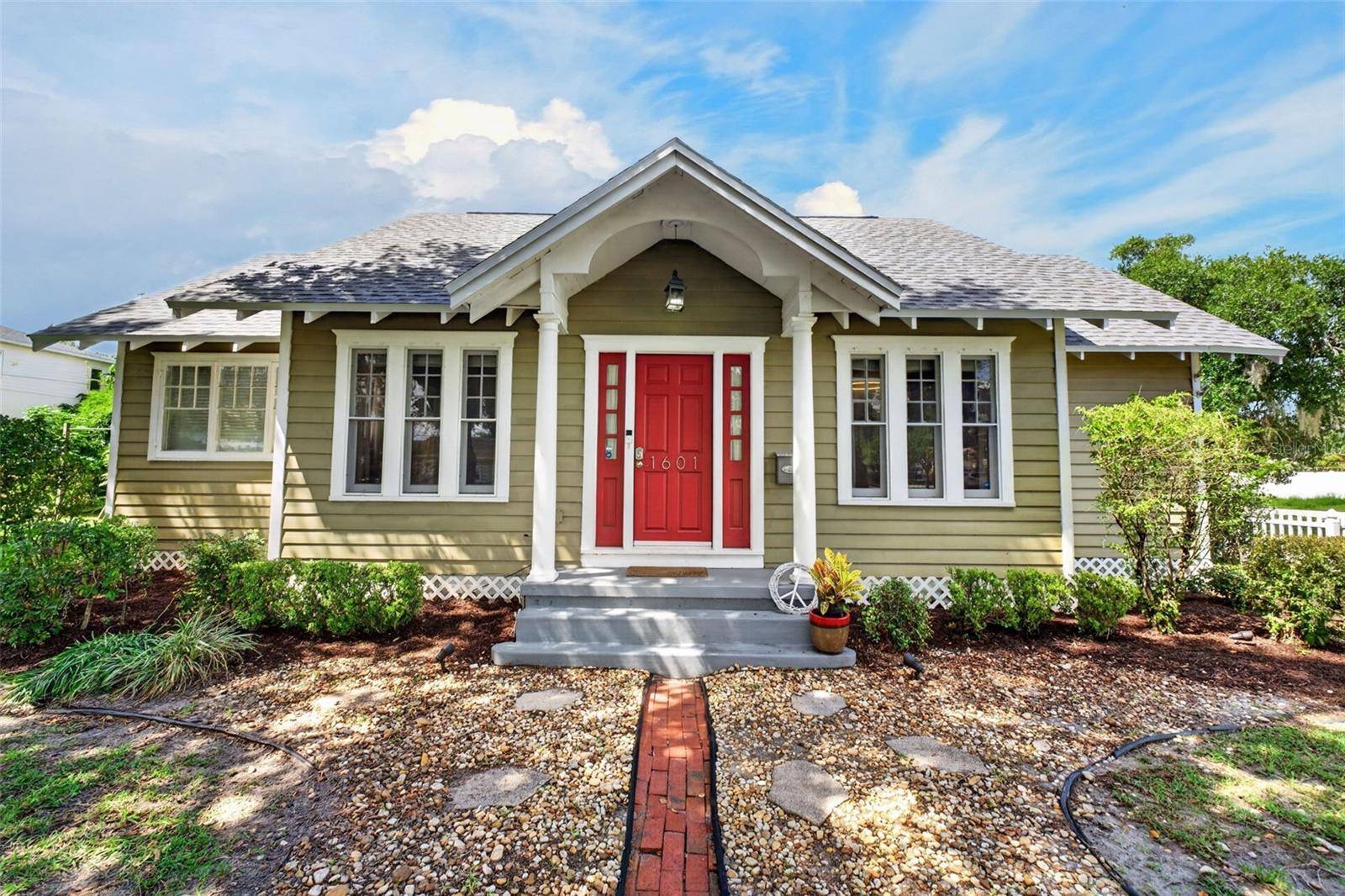 1601 BRYN MAWR ST, Orlando, FL 32804