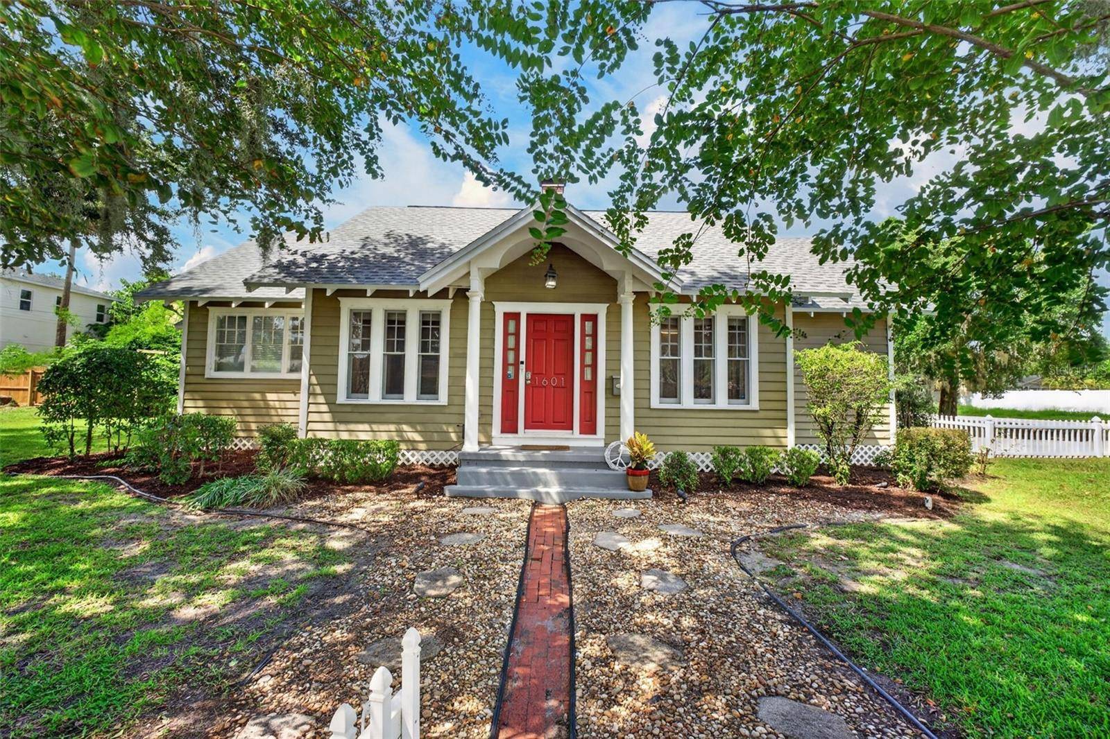 1601 BRYN MAWR ST, Orlando, FL 32804