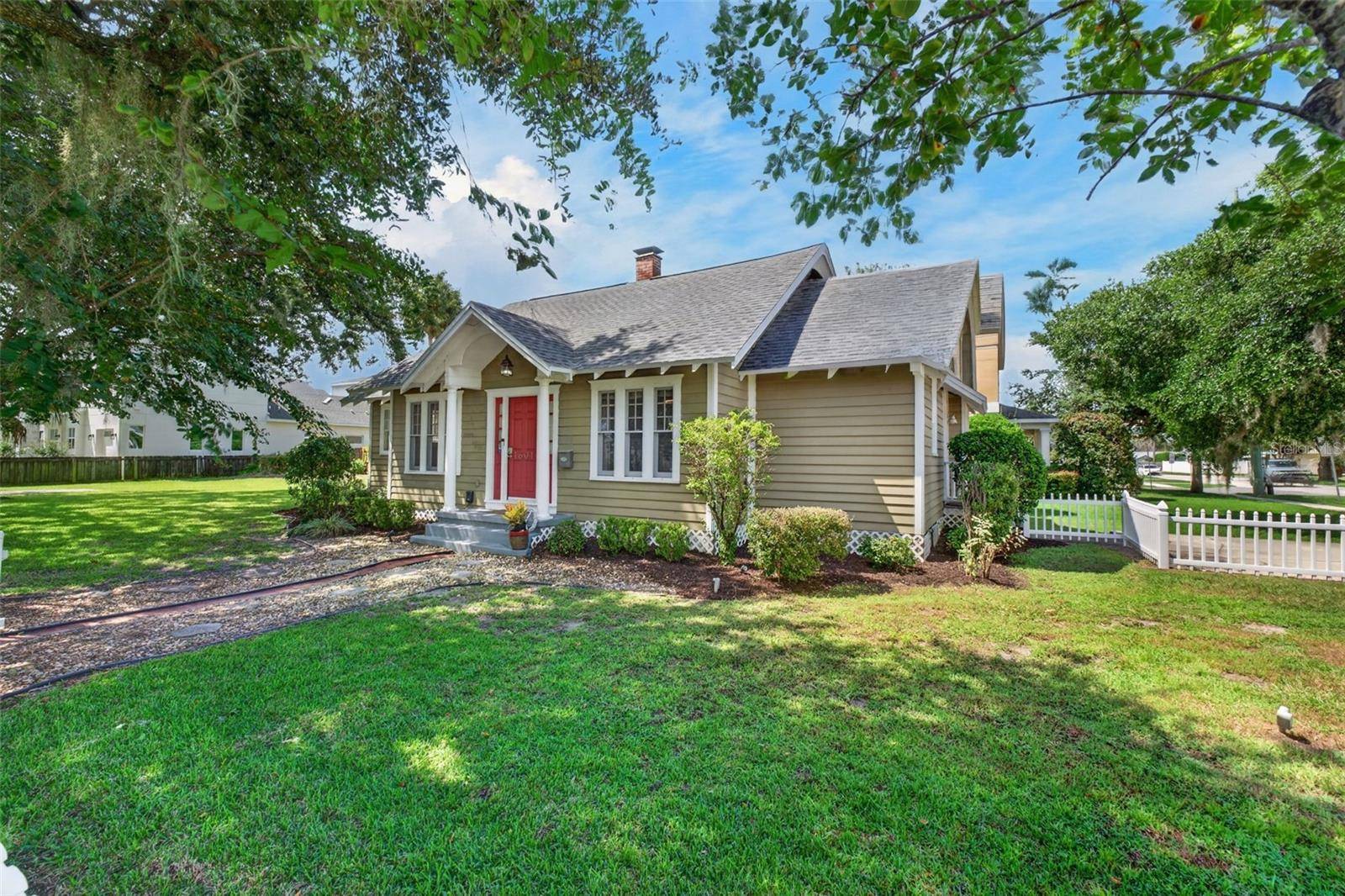 1601 BRYN MAWR ST, Orlando, FL 32804