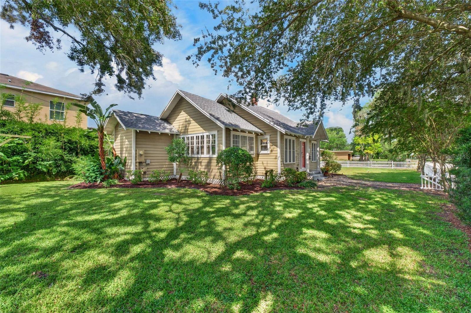 1601 BRYN MAWR ST, Orlando, FL 32804