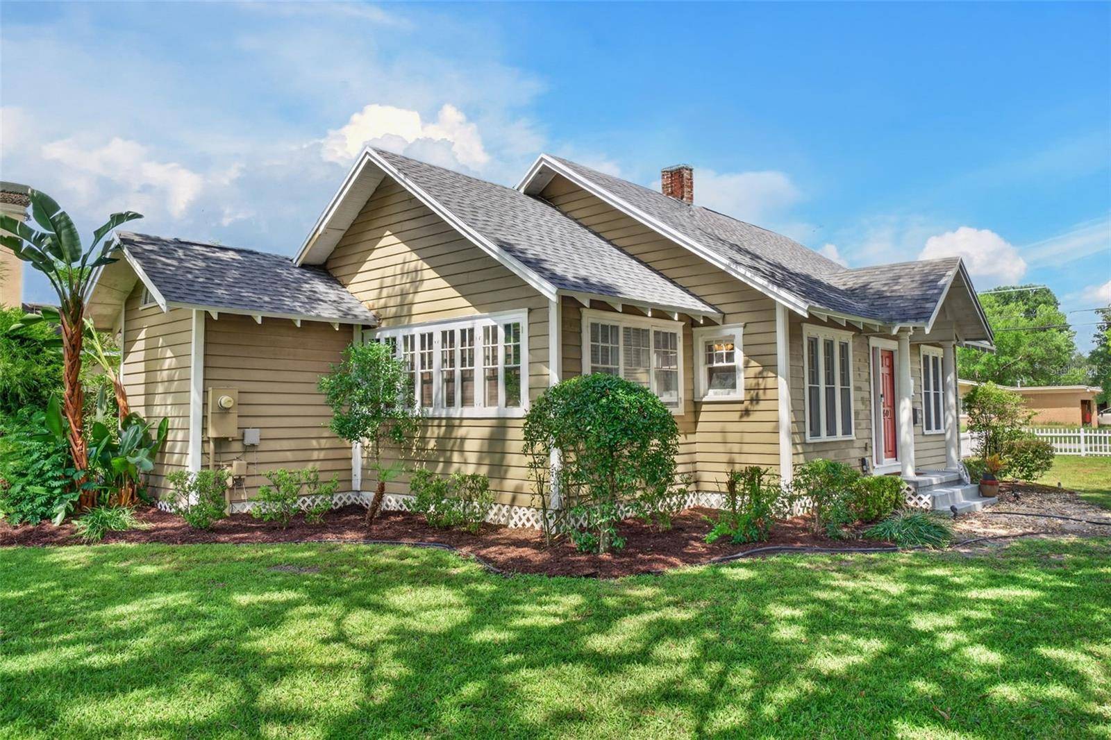 1601 BRYN MAWR ST, Orlando, FL 32804