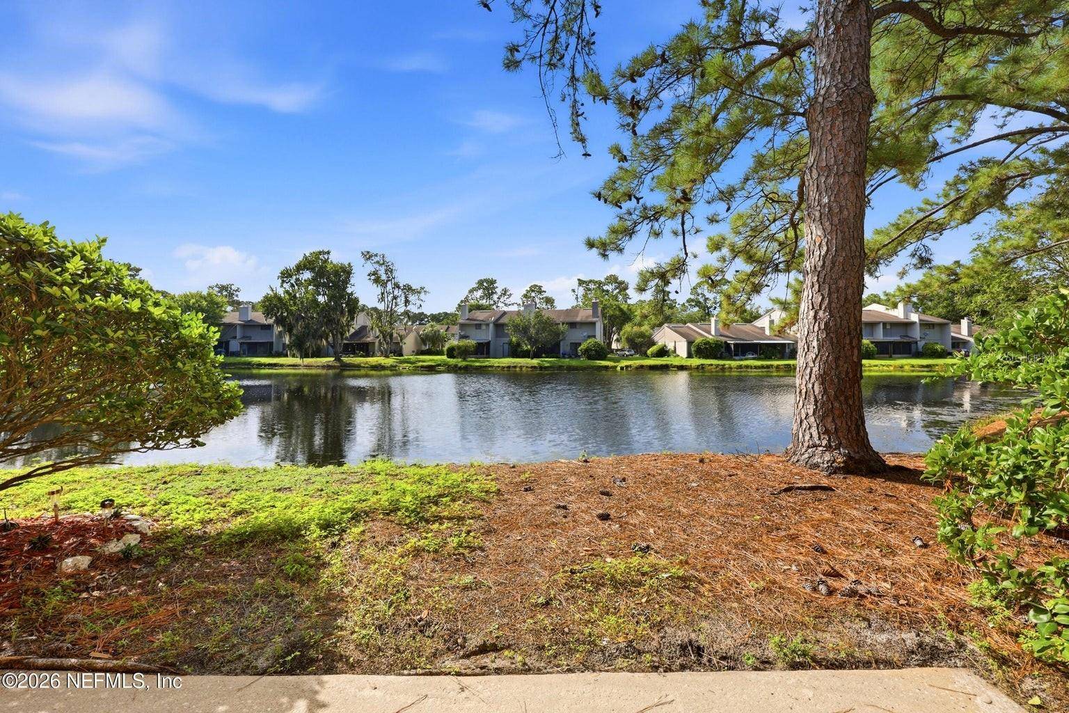3801 CROWN POINT RD #2093, Jacksonville, FL 32257