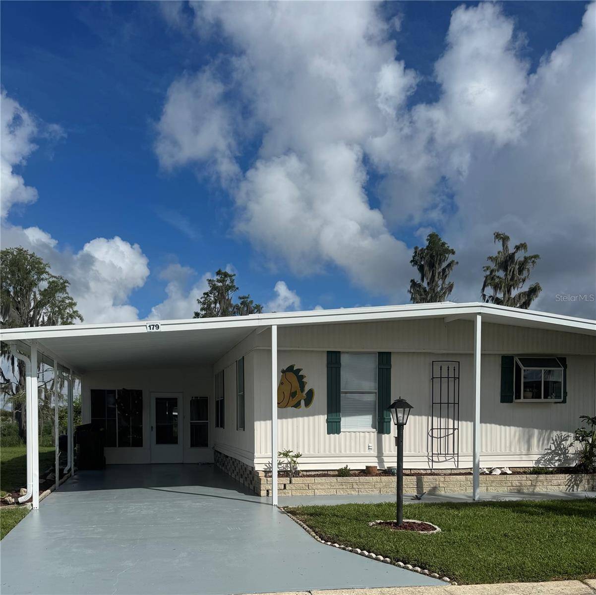 1401 W HIGHWAY 50 #179, Clermont, FL 34711